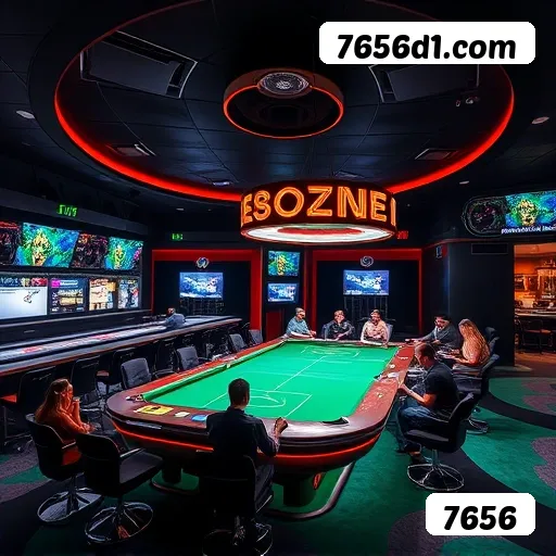 Platform Infrastructure