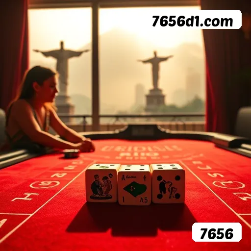 Fortune Tiger Slot Game