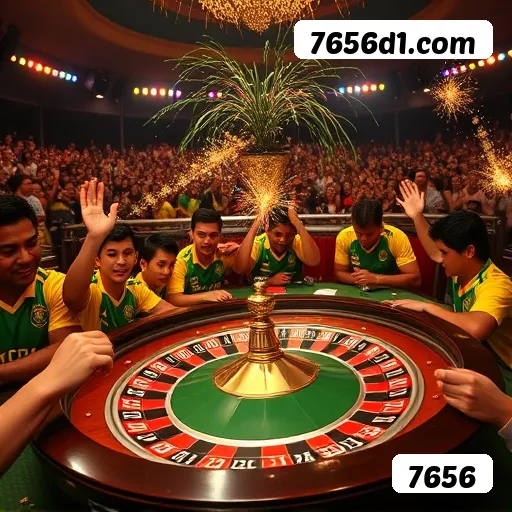 Gates of Olympus Slot - Pragmatic Play